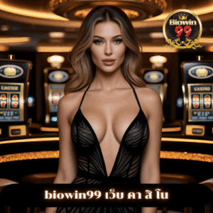 biowin99 เว็บ คา สิ โน