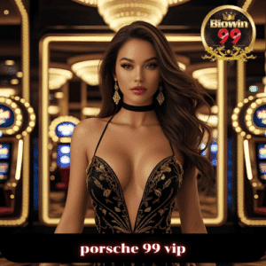 porsche 99 vip
