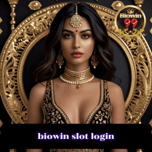 biowin slot login