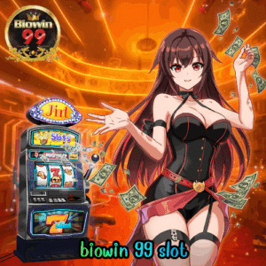 biowin 99 slot