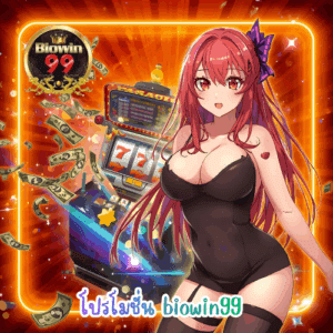 โปรโมชั่น biowin99