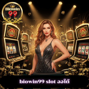 biowin99 slot ออโต้