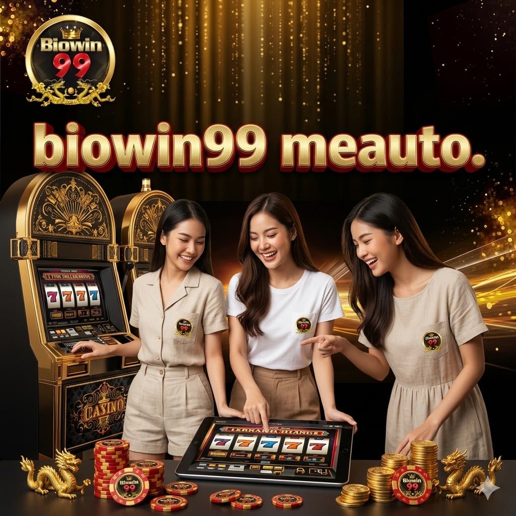 biowin99 meauto.
